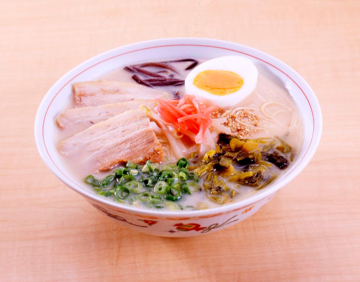 Japanese Tonkotsu Ramen Soup Stock Base, 2.2 Lbs, for Ramen Broth, Hot-Pot Base, Stir Fry, Professional Grade Umami Stock