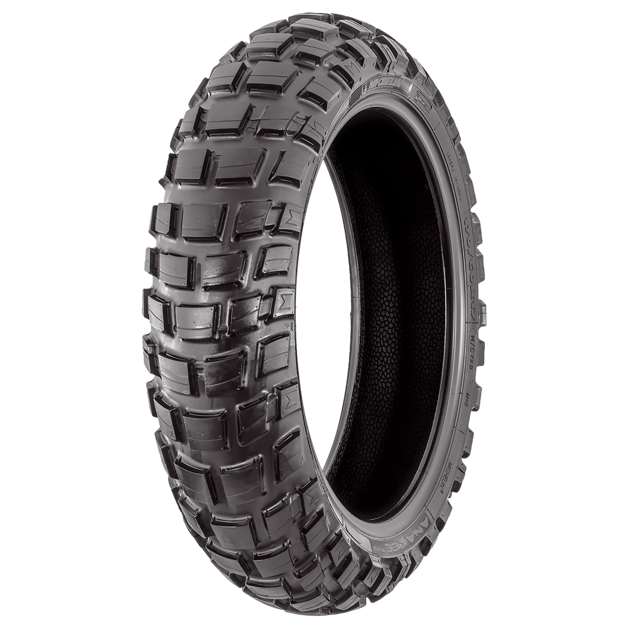 MICHELIN ANAWILD 130/80-17 65R TL