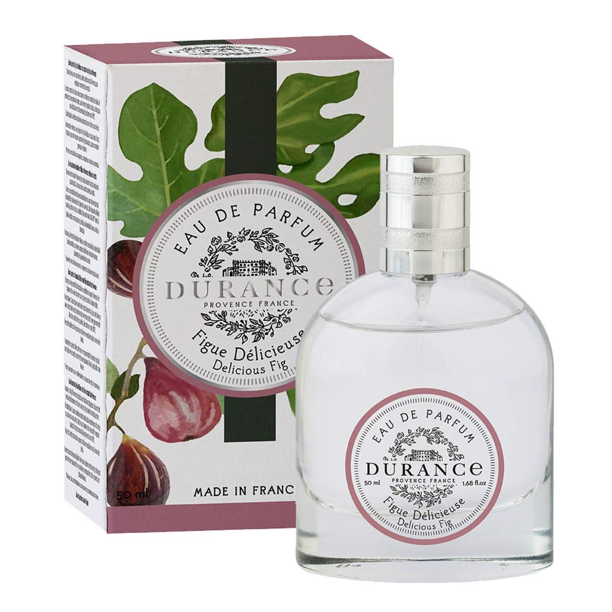 Buy Durance Delicious Fig Eau de Parfum 50ml Les Eternelles Body