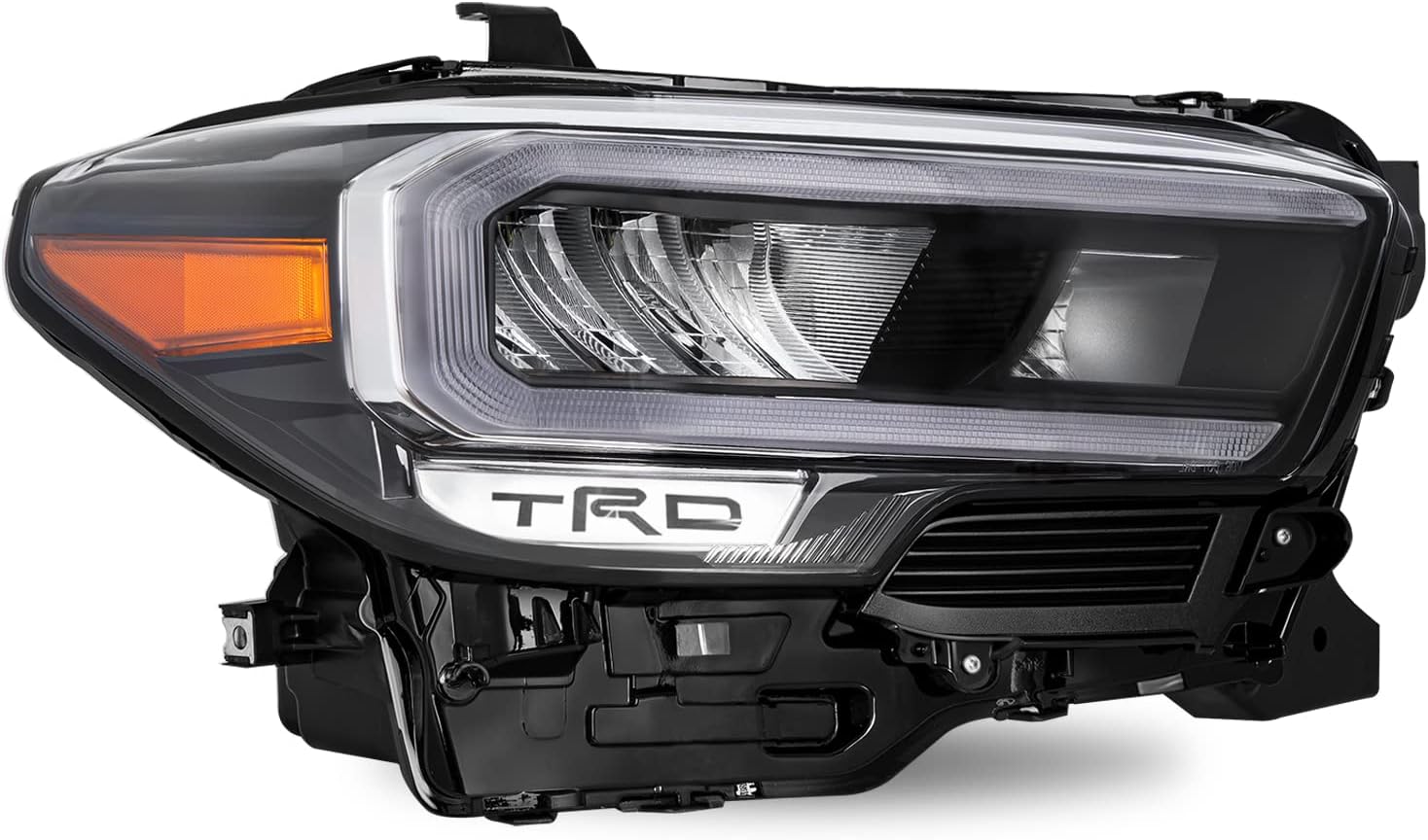 SOCKIR Headlight Assembly Fit for 20202023 Toyota