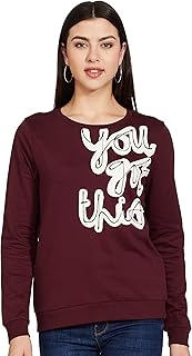 veromoda sweatshirt