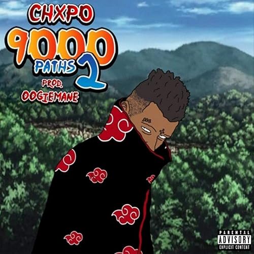 Nine Tailed Beast Mode Explicit By Chxpo On Amazon Music Amazon Com Nine Tailed Beast Mode Explicit By Chxpo On Amazon Music Amazon Com