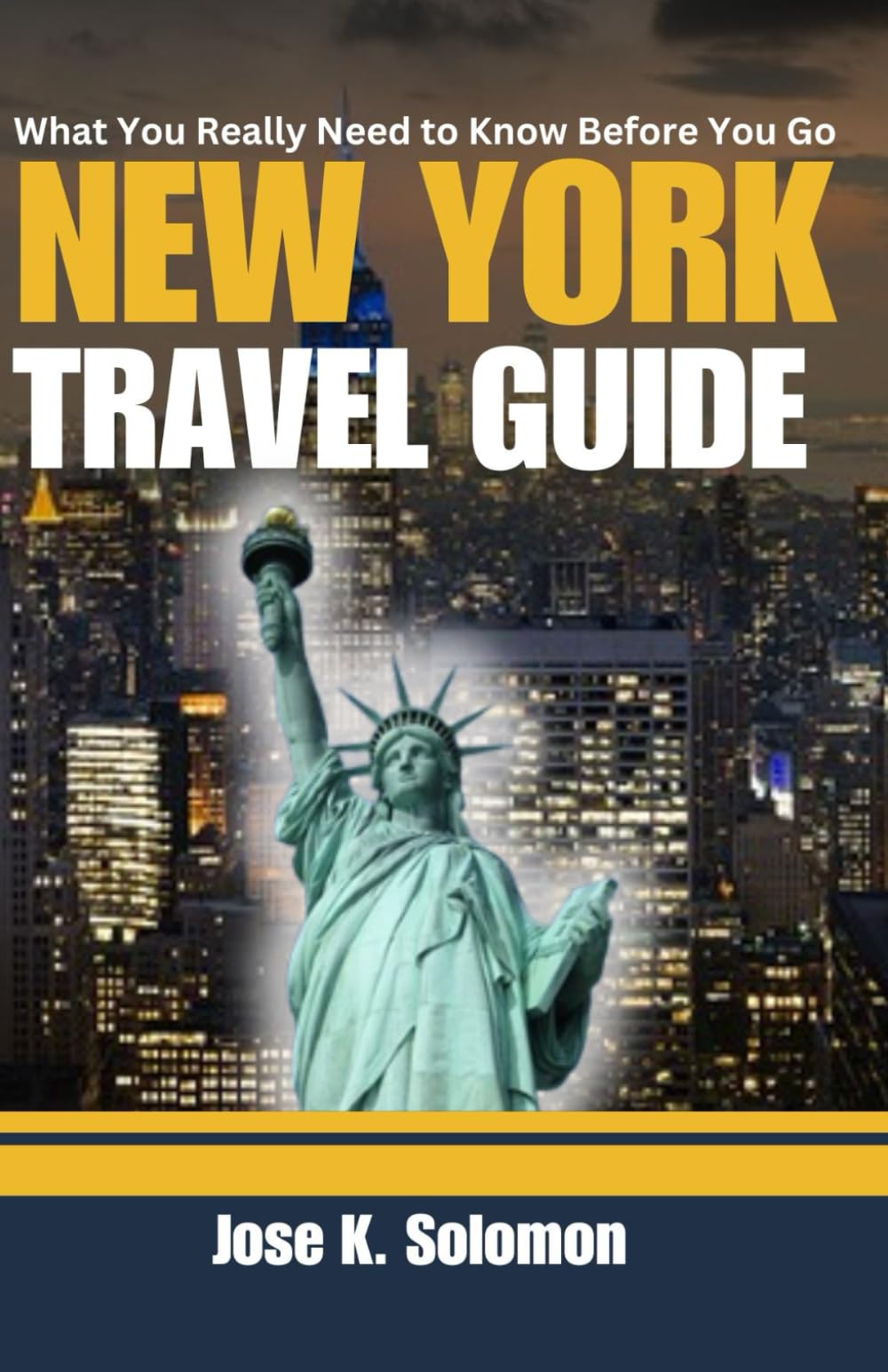 What You Really Need to Know Before You Go New York (Travel Guide): Essential Tips, Local Culture, and Must-See Spots for an Unforgettable Experience.