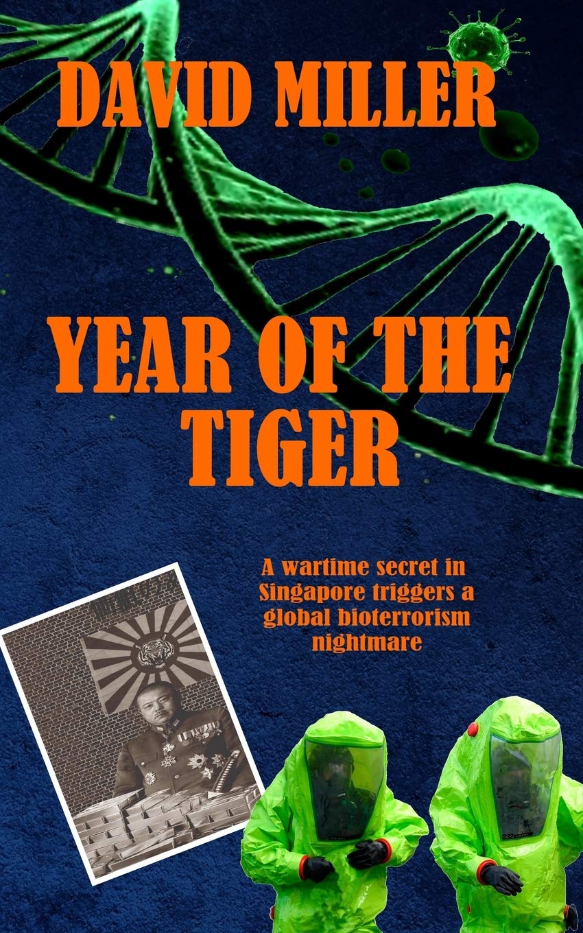 Year of the Tiger