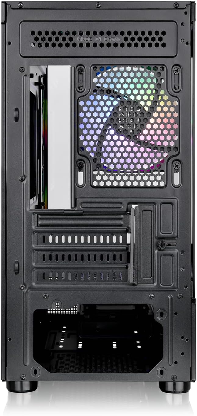 Thermaltake View 170 Tg Argb Micro Chassis, W129019929