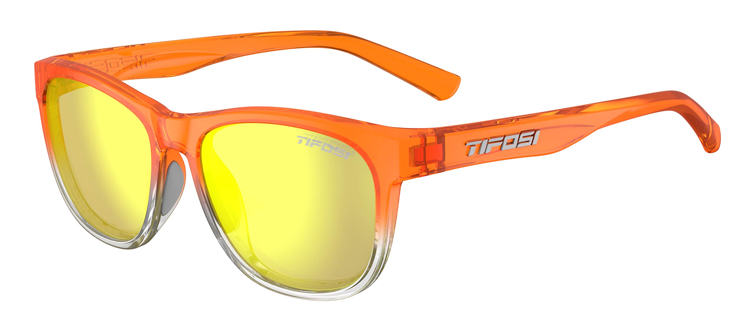 Swank Sport Sunglasses - Tangle Free - Ideal For Cycling, Golf, Hiking, Pickleball, Running and Great Lifestyle Look