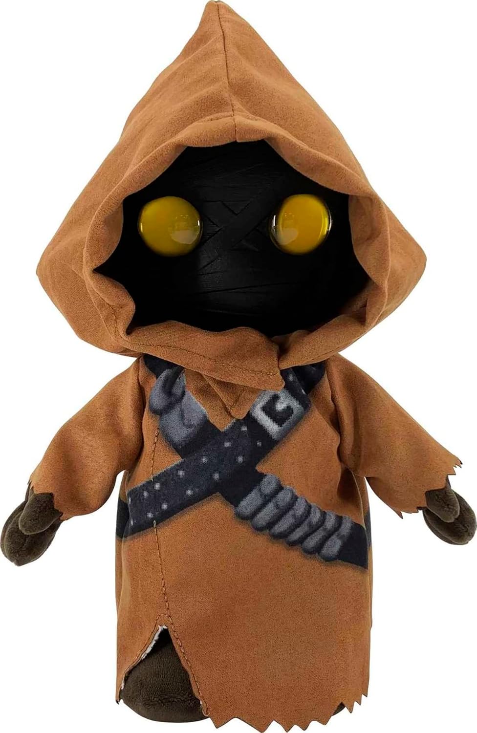 Star Wars Gelactic Pals Jawa Plush Amazon.es Juguetes y juegos