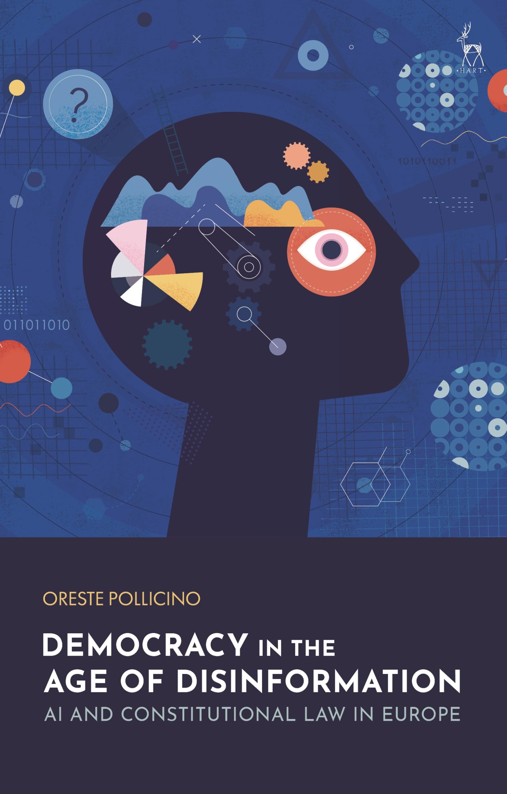 Democracy in the Age of Disinformation: AI and Constitutional Law in Europe