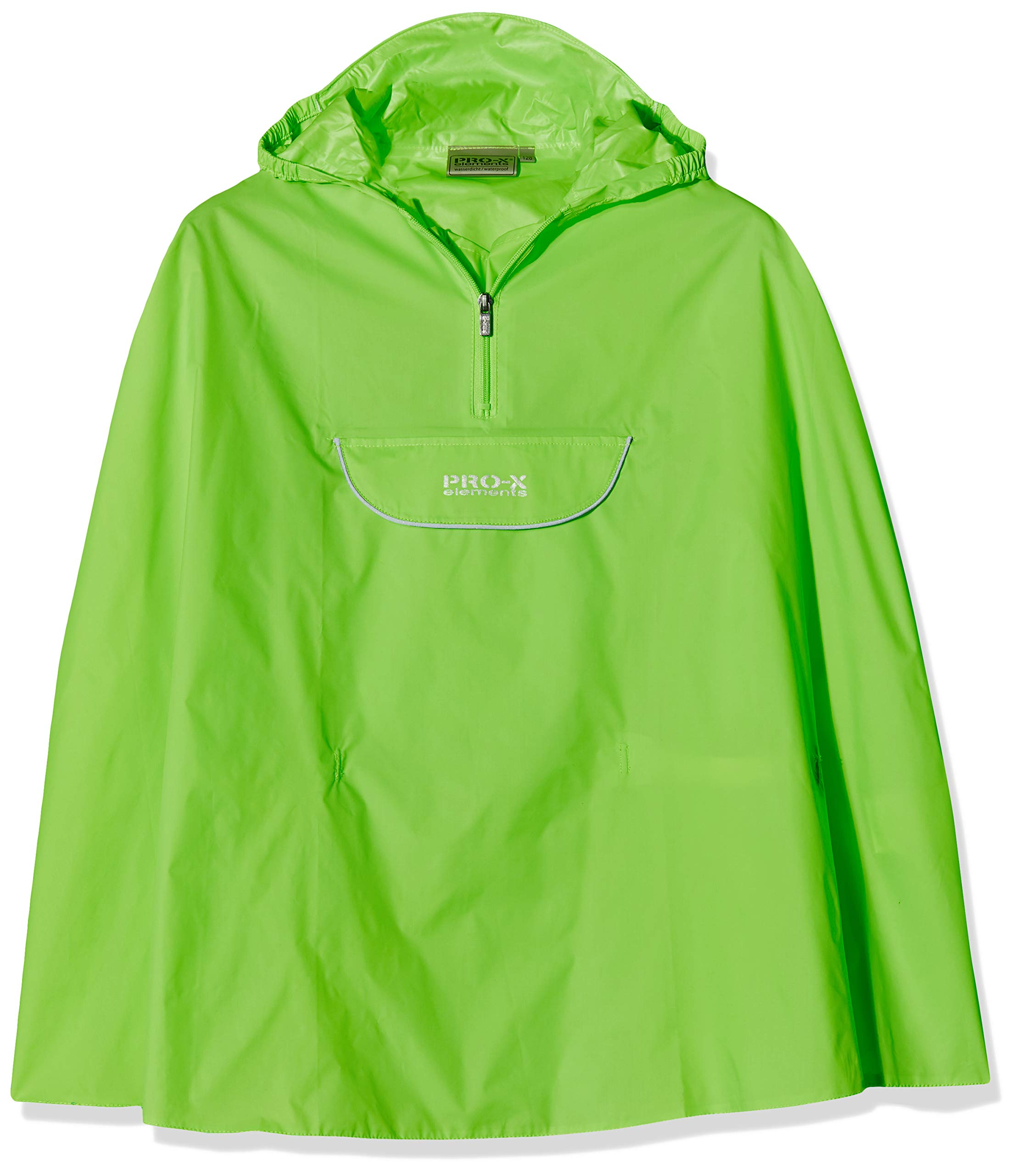 PRO-X elements Kinder Pasino Poncho