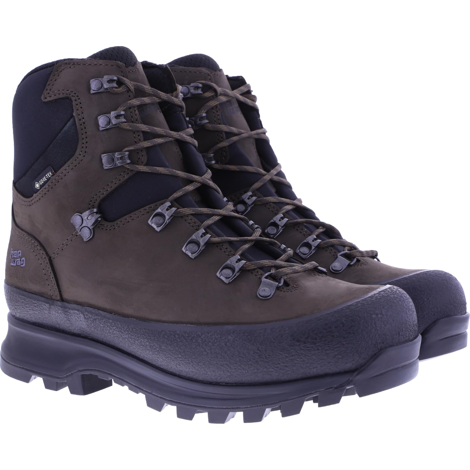 Hanwag Nazcat II Wide GTX (buty trekkingowe)