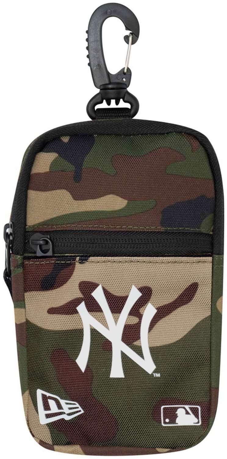 New EraNew York Yankees Mini Pouch/Tasche Mlb Mini Pouch