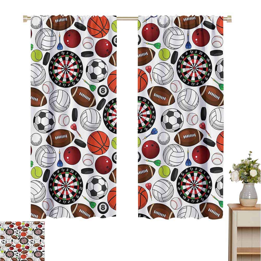 Orange Curtains Target Curtains & Drapes