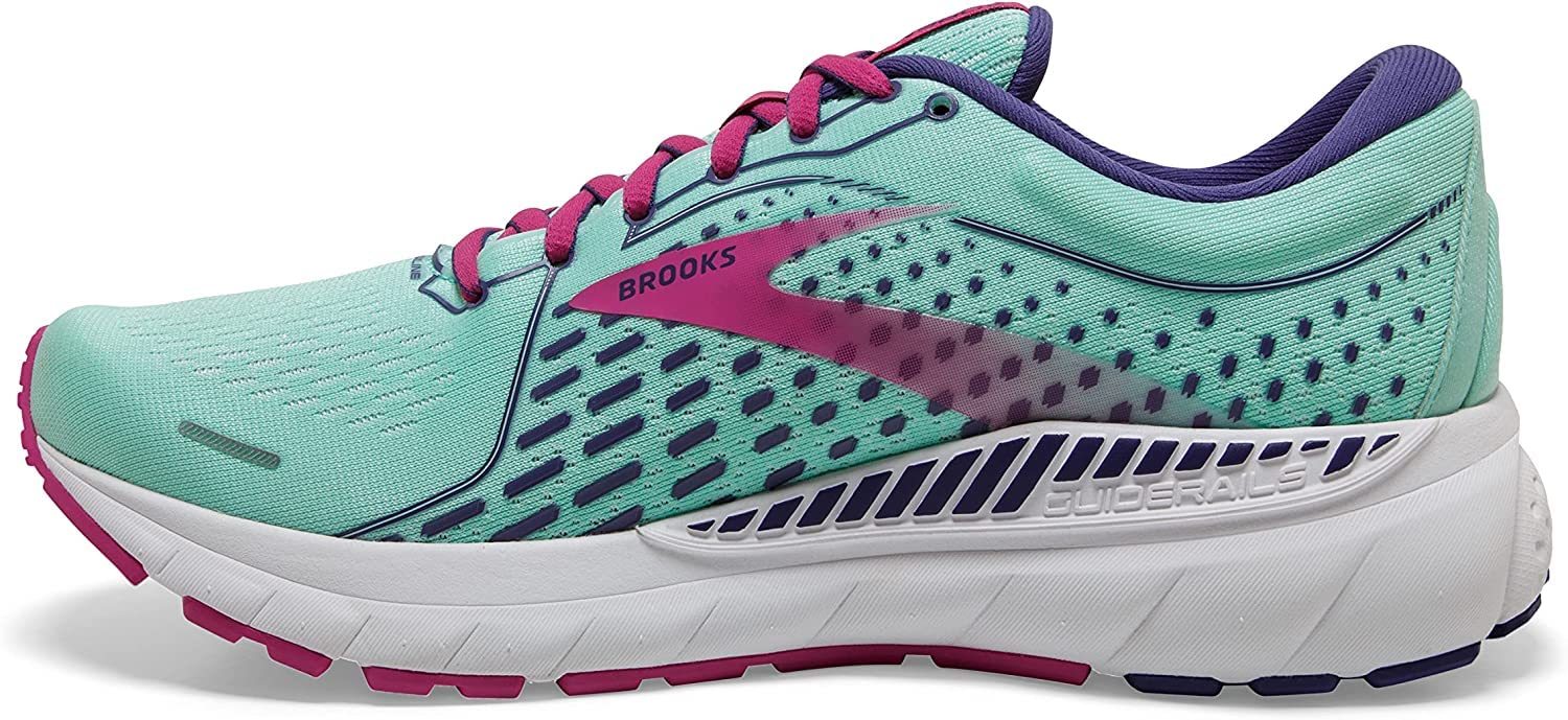 Brooks Men's Adrenaline GTS 21 Running Shoe