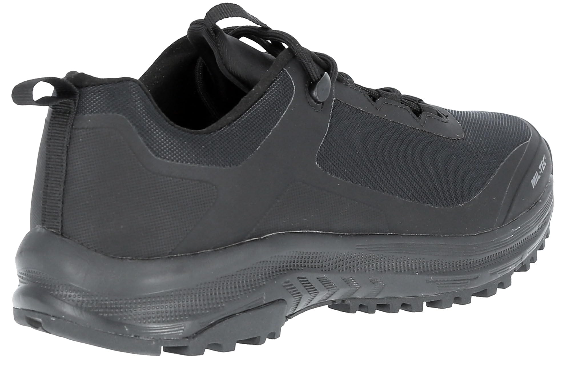 Mil-Tec Tactical, Zapatillas Unisex Adulto