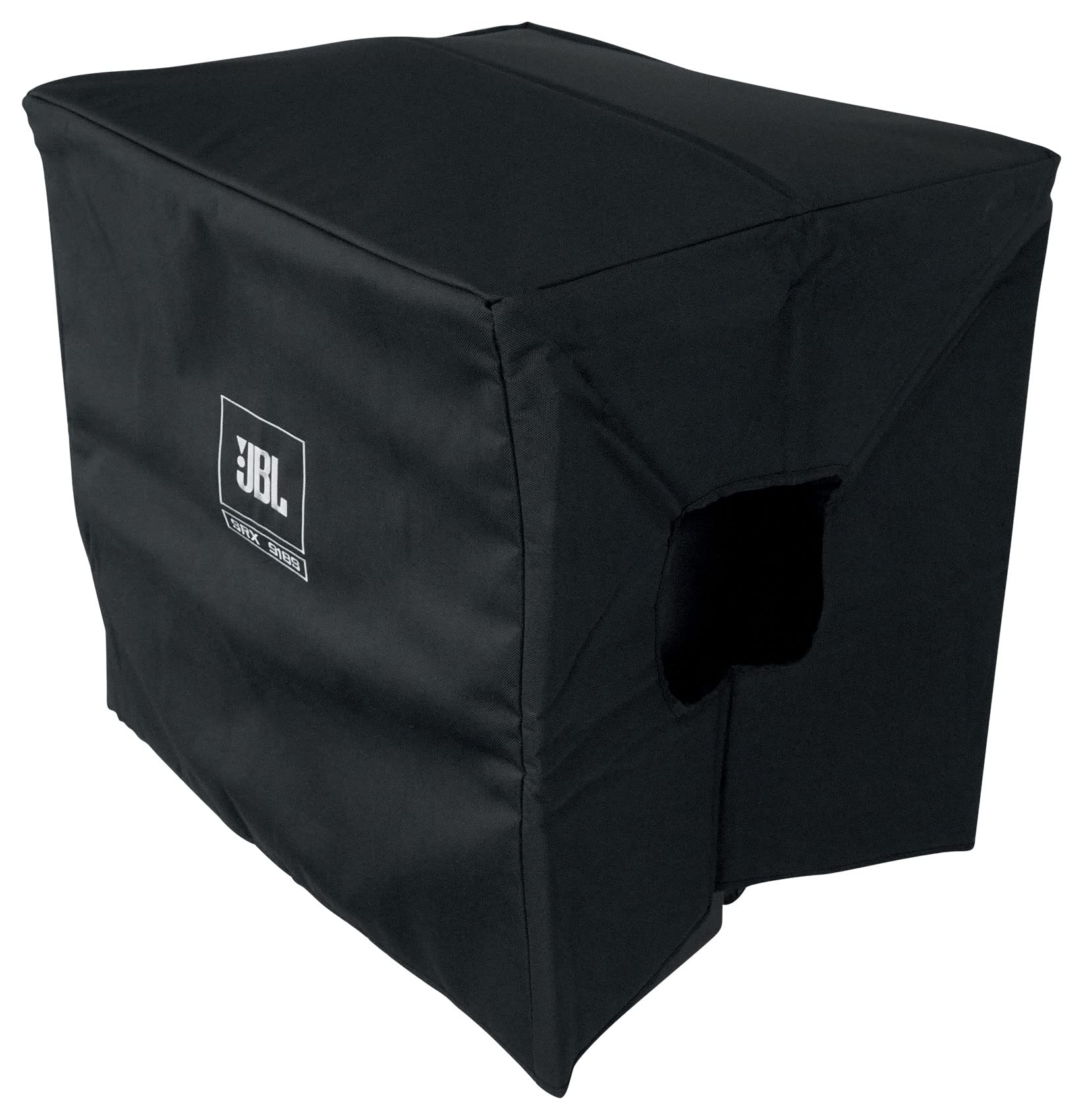 Amazon | JBL SRX918S CVR ソフトカバー (1) シングル SRX918S
