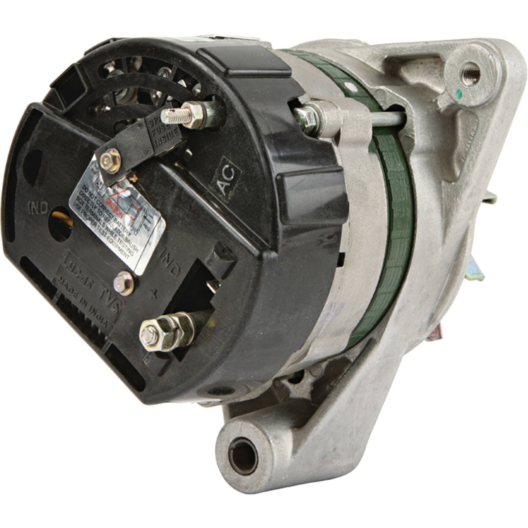 Amazon.com: DB Electrical 400-30039 Alternator Compatible With 