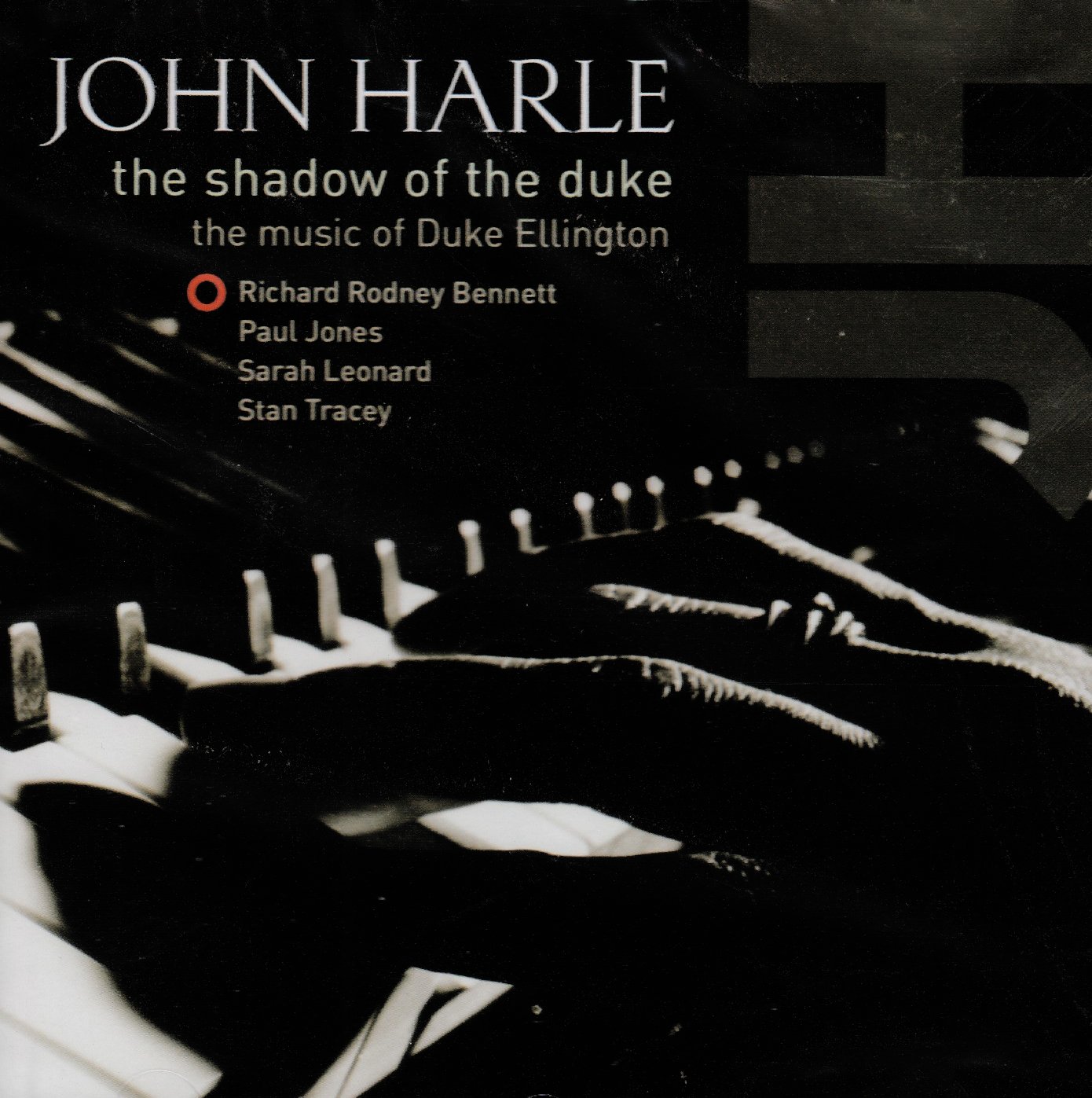 The Shadow Of The Duke