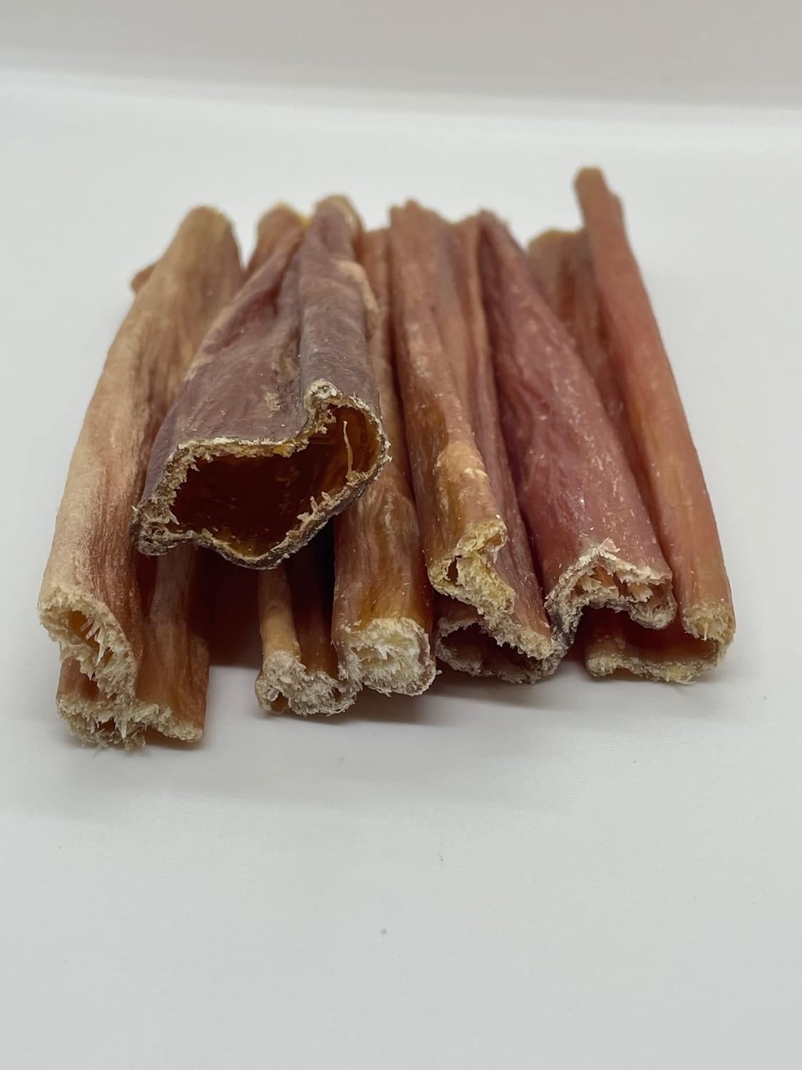 Bullsters Dog Treats Chews Bladder Sticks Odour Free All Natural and
