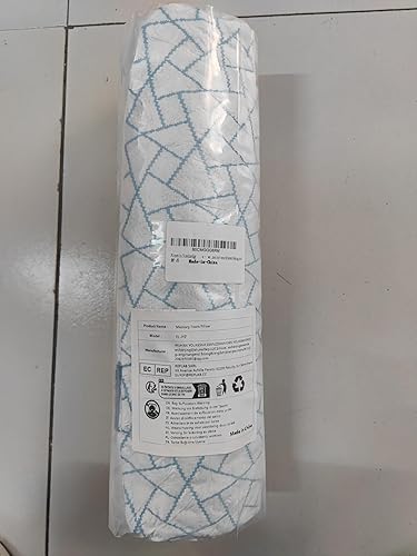 Miniatura 4 de Almohada refrescante para personas que duermen con calor - Almohada Queen para dormir de lado y espalda - Almohadas de cama ajustables - Almohada de