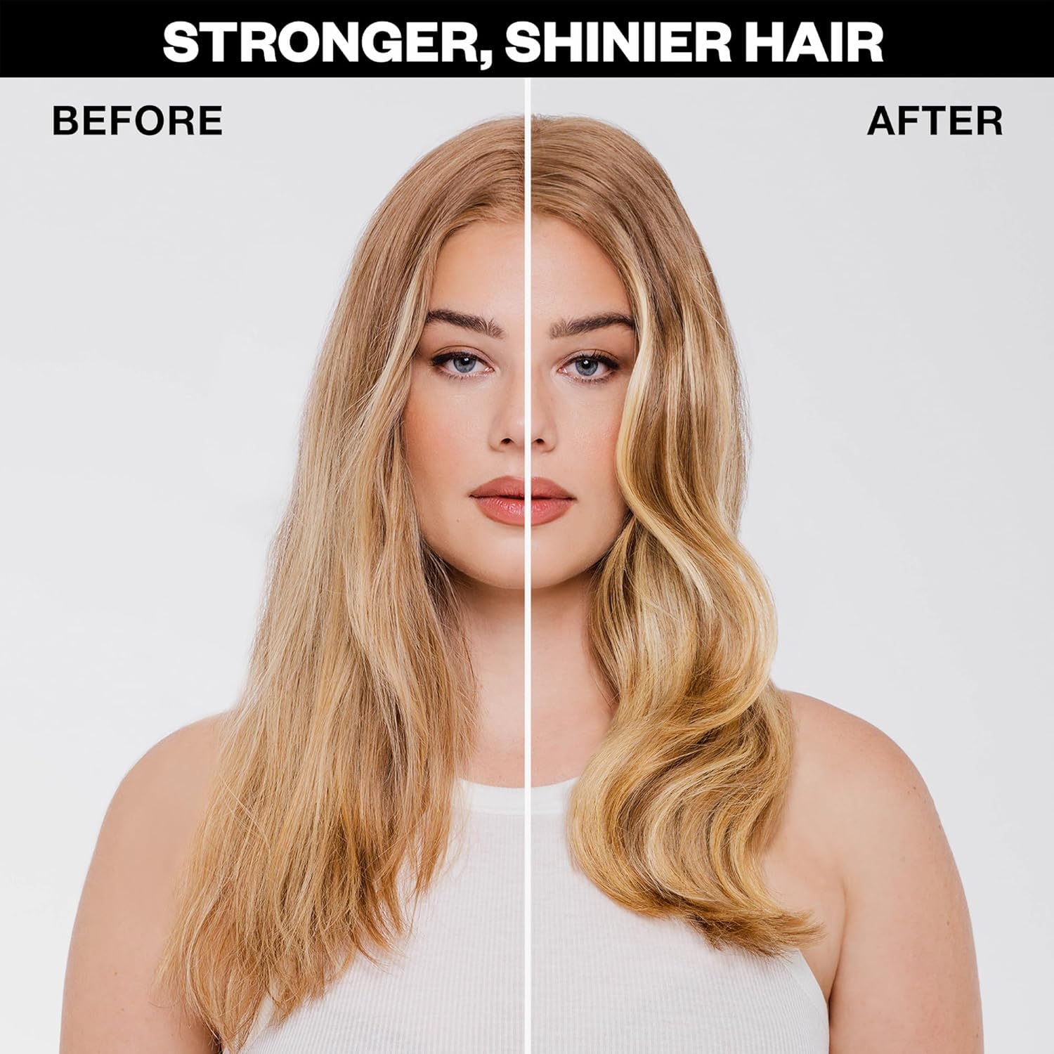IGK Cash In Instant Repair Hair Serum - Split End & Heat Protection