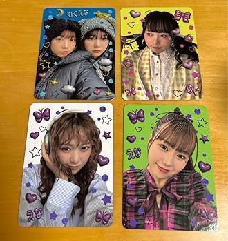 エクティズ　ジュヨン　チェキ TWS ヨンジェ 42:CLUB インスタントフォトカード チェキ - メルカリ