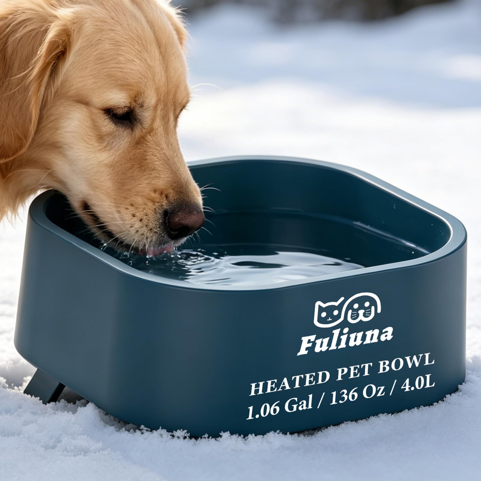 Bestsci 4L Bowl