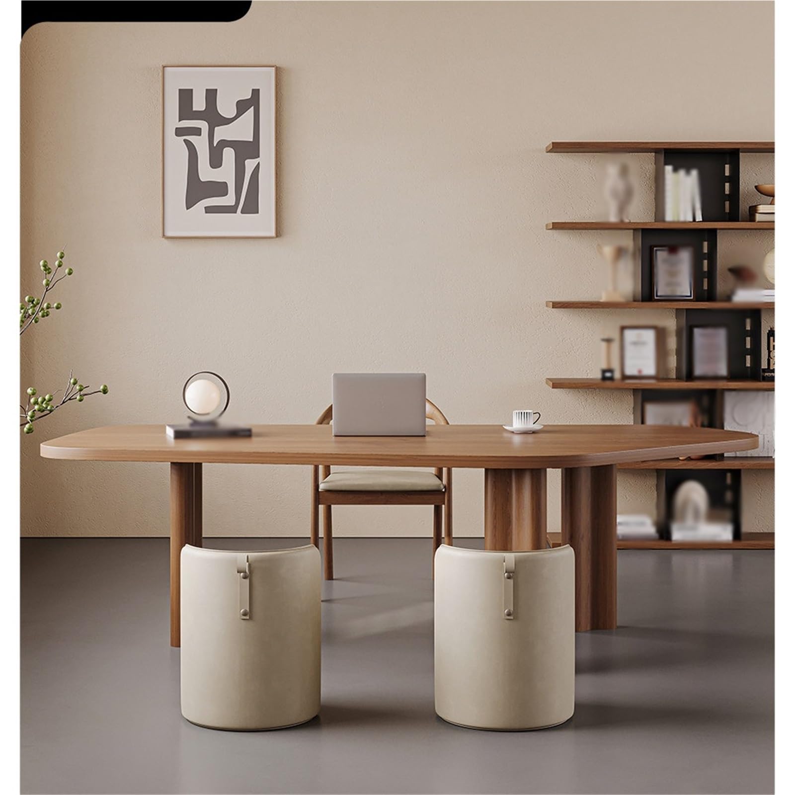 Moderno Banco da lavoro for tavolo for ufficio