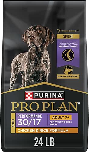 Purina Pro Plan Sport Adult 7 Plus Performance 30/17 Chicken