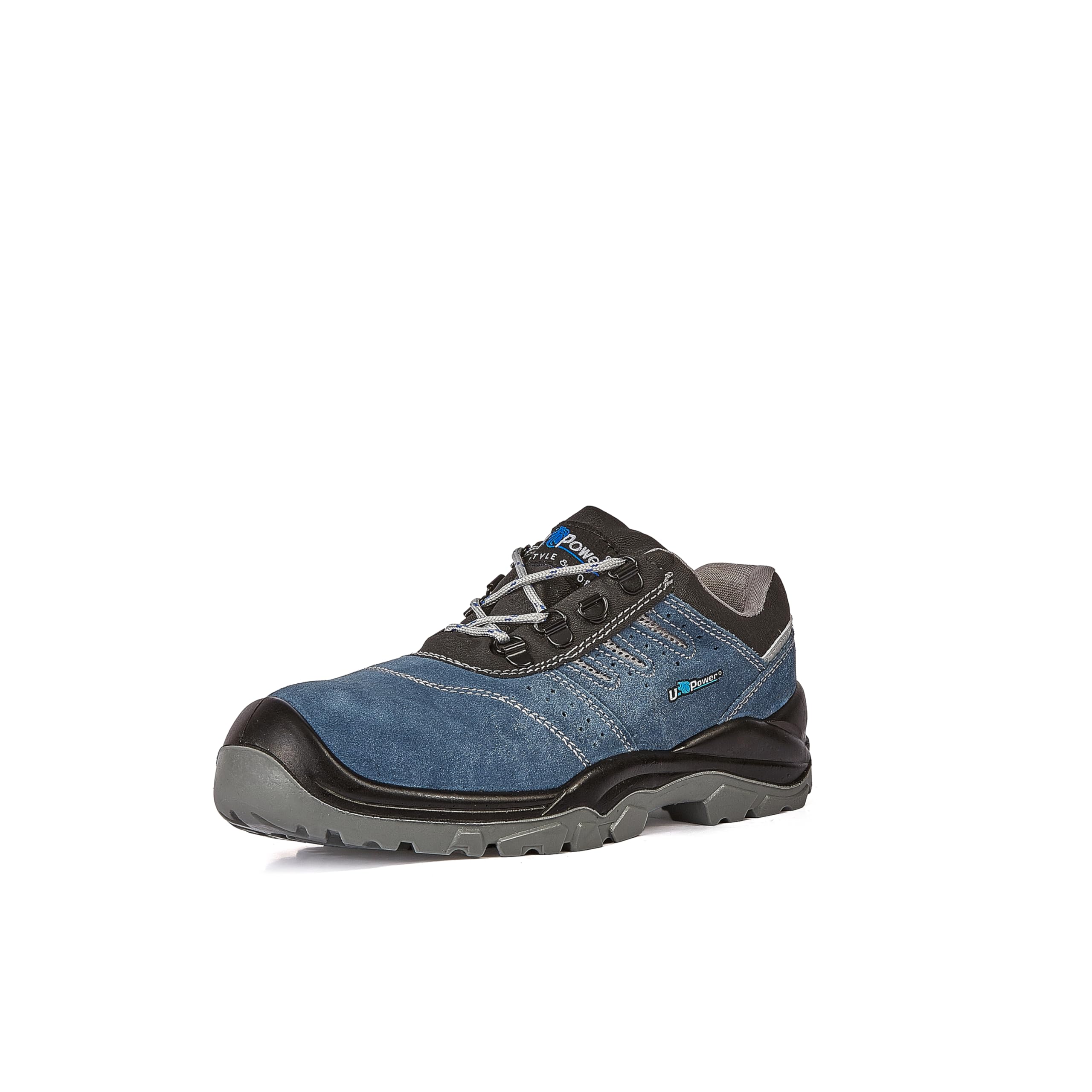 U POWER - Scarpa Bassa - Better S1P SRC