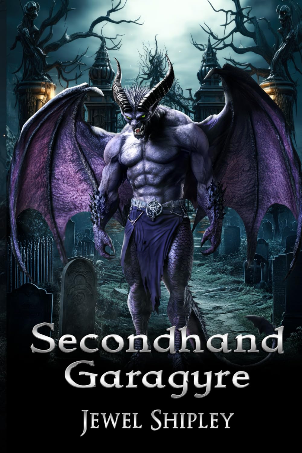 Secondhand Garagyre
