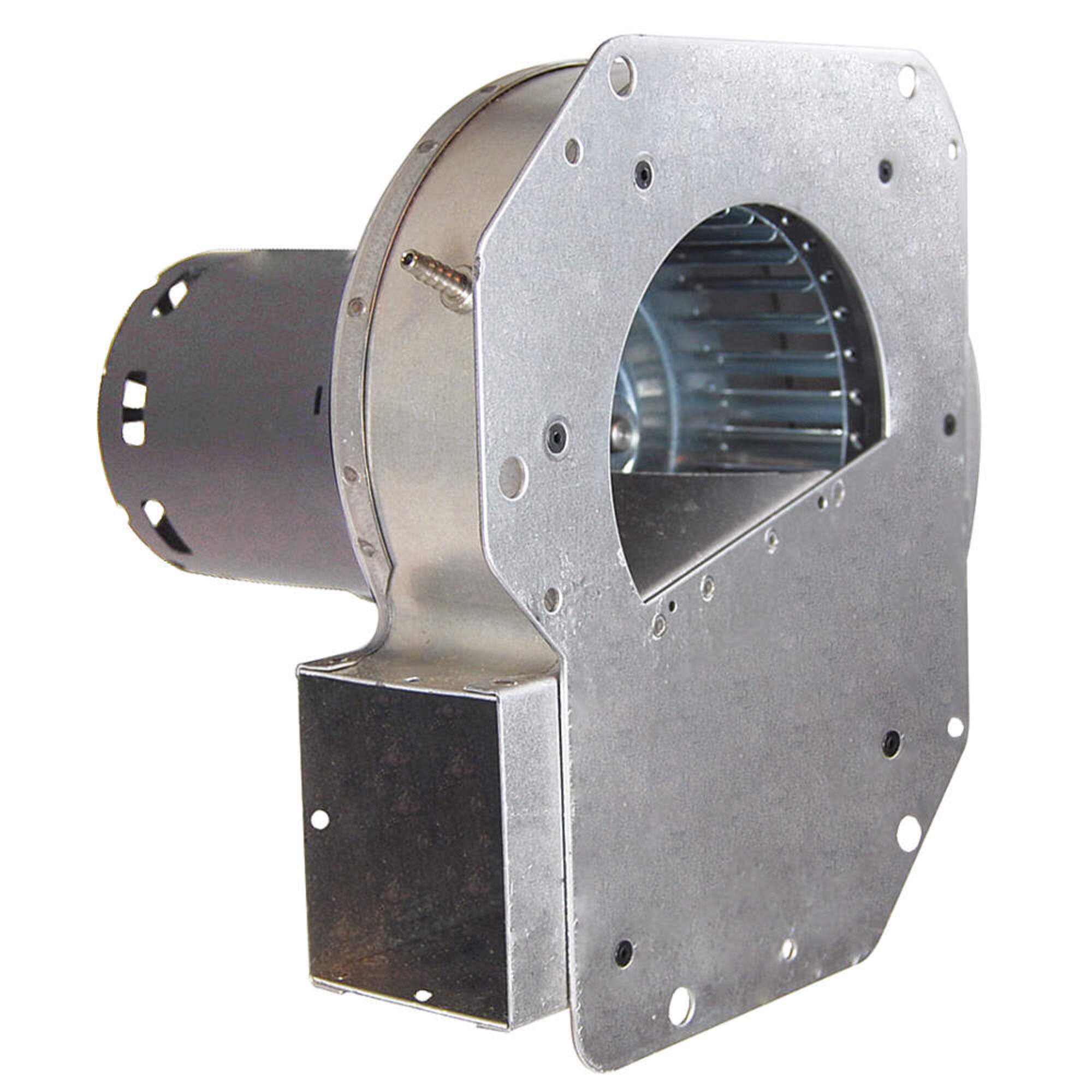 Mars Motors Goodman Amana 11009003 098862-1 Draft Inducer Motor 115V 3250 RPM