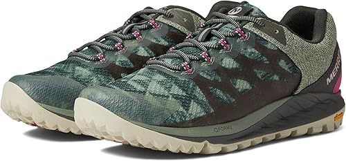 Merrell Tenis Antora para mujer