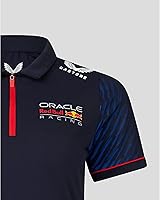 Vista 4 de Red Bull Racing F1 - Polo para mujer 2023 Sergio Checo Pérez Team