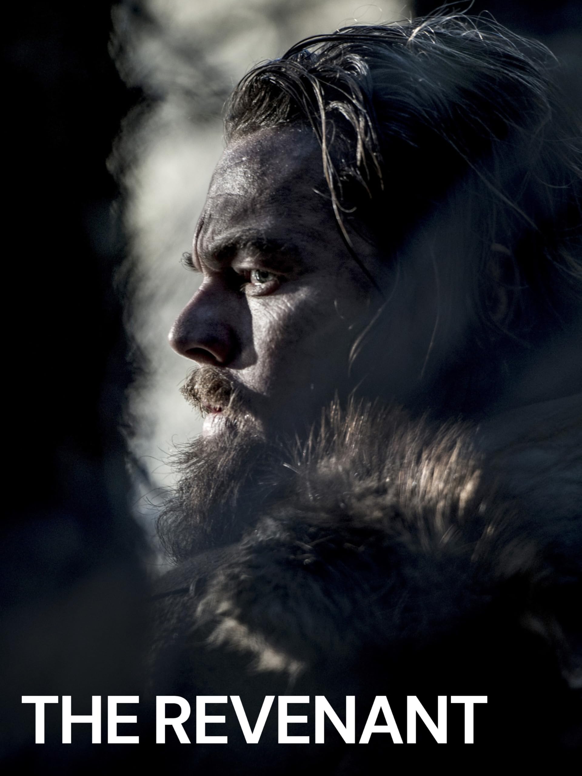 The Revenant