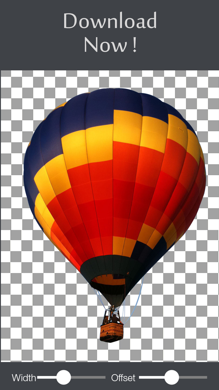 Background Eraser Remover Superimpose Transparent Photo Editor App