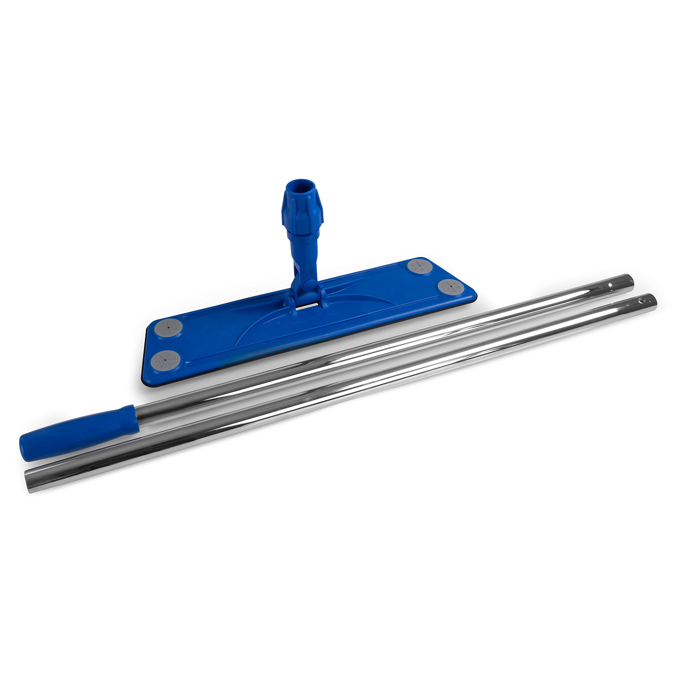 Filmop 72001A Spark Attrezzo per Panni con Lamelle in Gomma, senza Manico