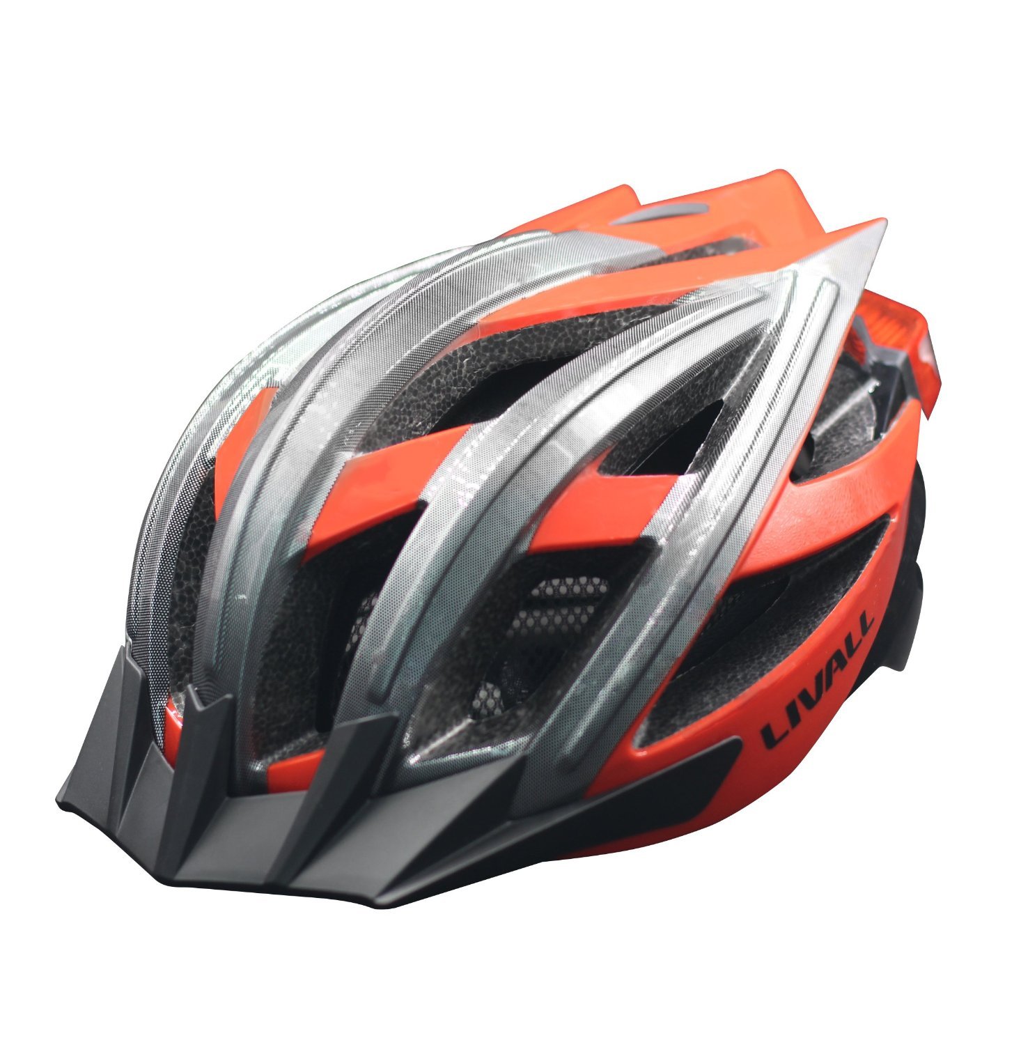 LIVALL Bike-Helmets Livall bh100 Bling 