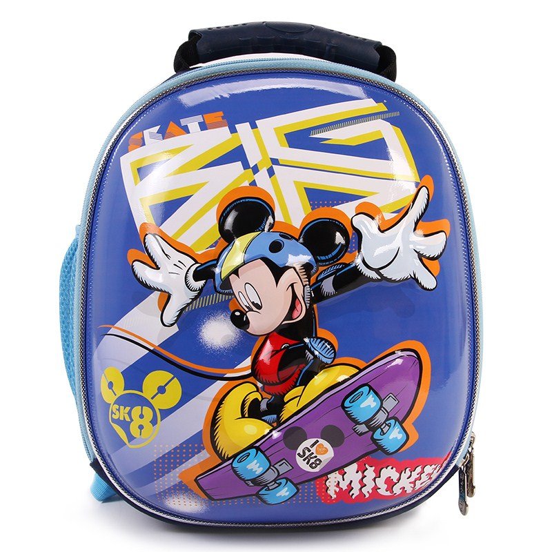 Disney Micky Mouse Sports & School Bag