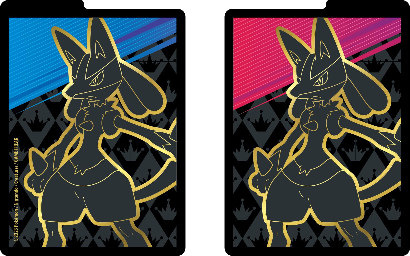 Pokémon JCC: Caja de Entrenador Élite de Cenit Supremo de JCC Pokémon (1 Carta holográfica grabada en Relieve, 10 Paquetes de Mejora y Accesorios prémium)
