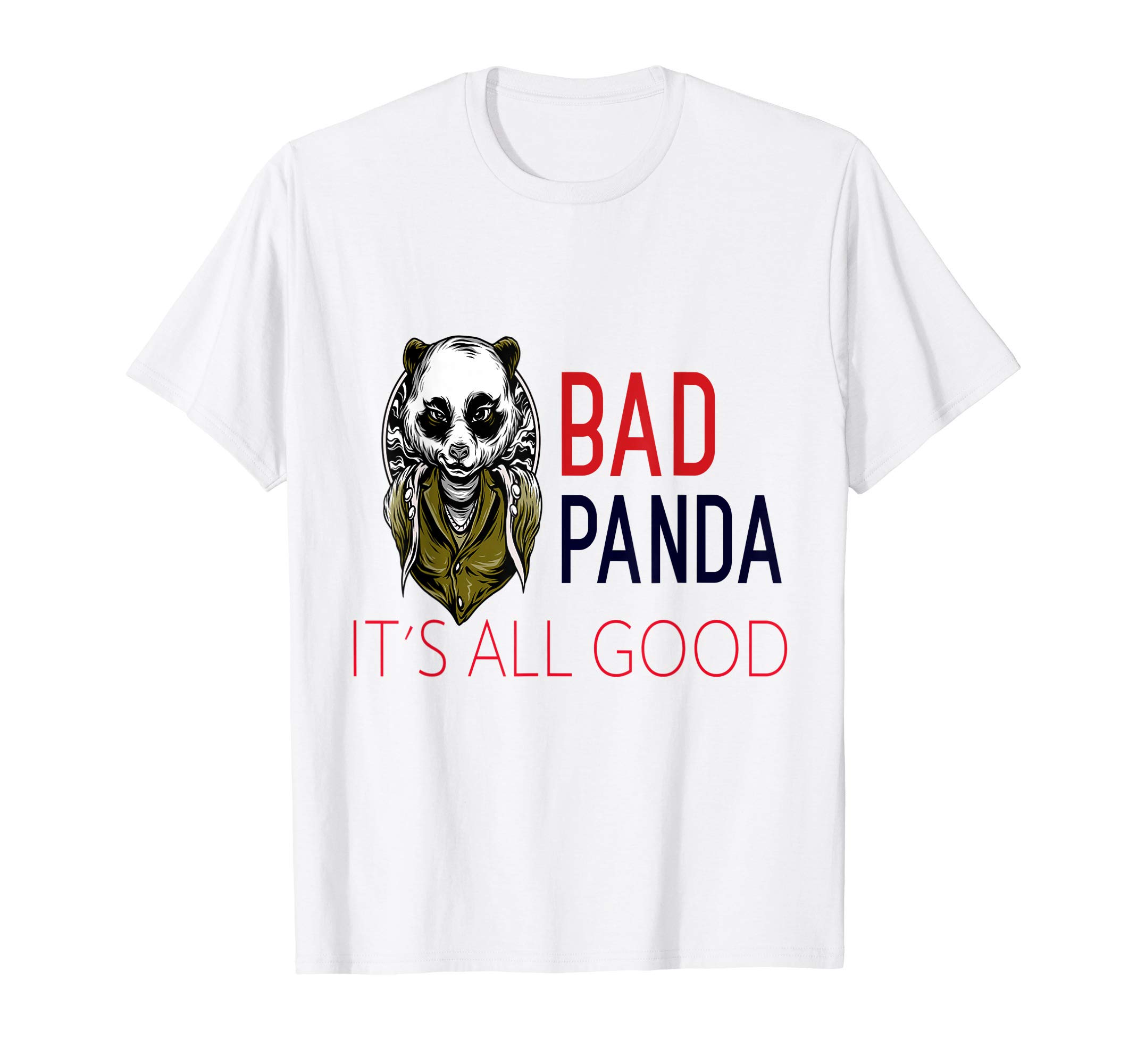 Bad Panda T-Shirt