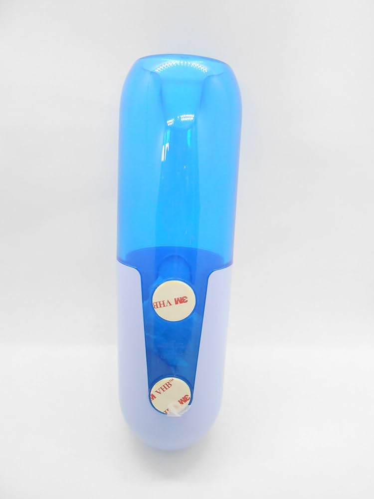 【ALESSI】アレッシィ コットンディスペンサー「Up-pill」ブルー ALESSI】アレッシィ コットンディスペンサー「Up-pill」ブルー