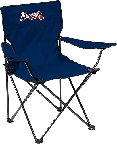 Logo Brands MLB Fan Shop Quad Chair