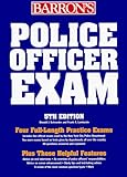Police Officer Exam (5th ed)
