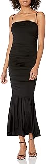 Women's Jersey Paulette Dress - Buy now