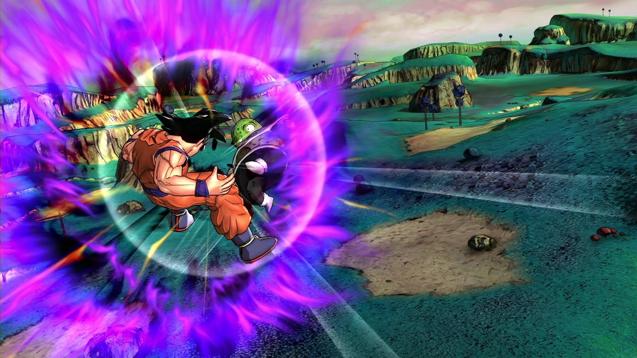 Dragon Ball Z Battle of Z - édition Day One