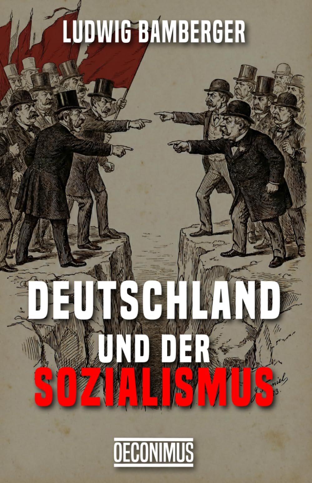 Deutschland und der Sozialismus