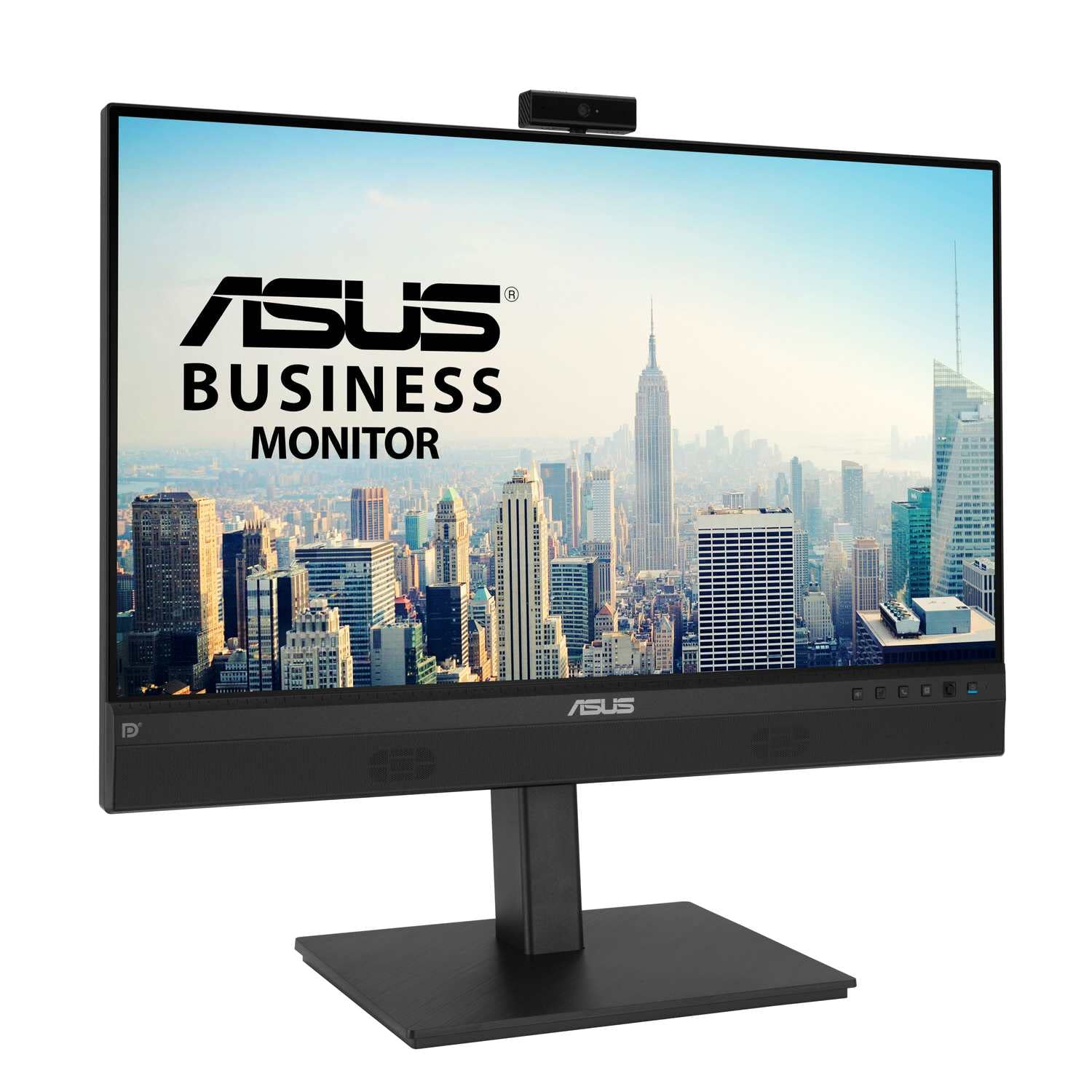 Asus Business BE24ECSNK - Full HD Monitor - 16:9 IPS Panel 24 Zoll – Bild 4