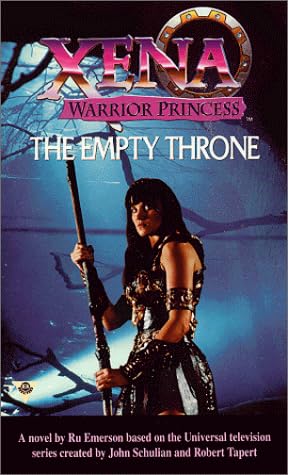 The Empty Throne (Xena Warrior Princess)
