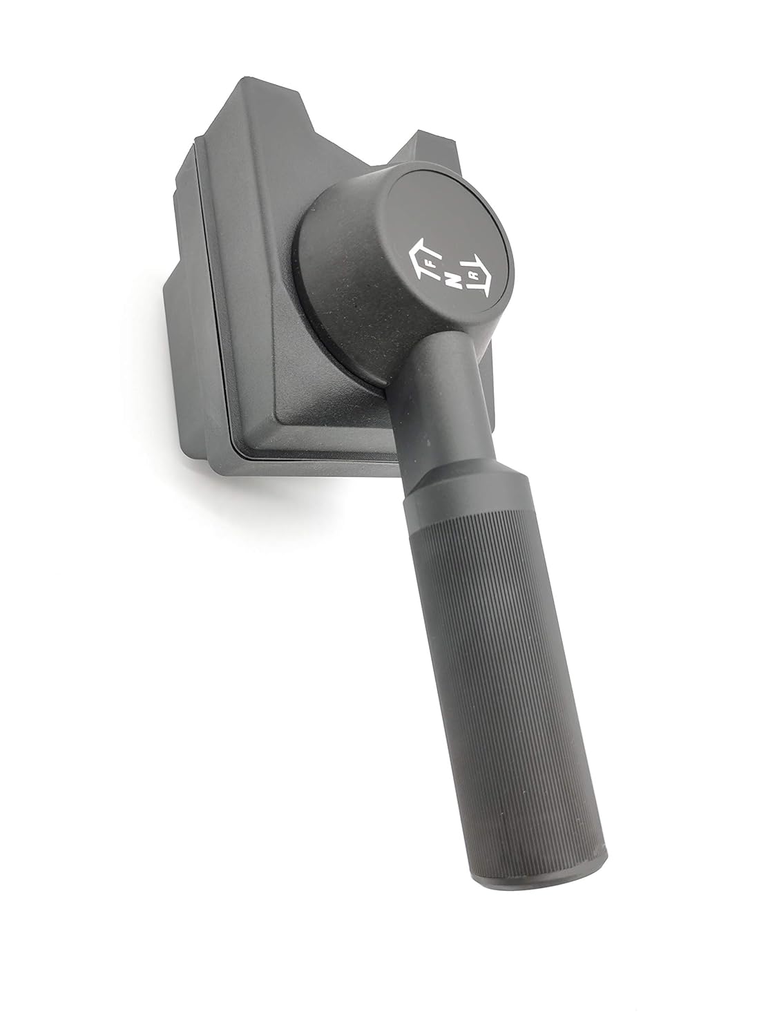 వైపు view of the NC GP-Transmission Control Module, showing the handle and main body.