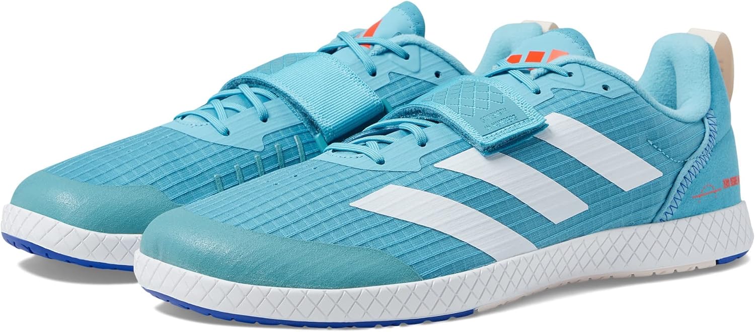 Adidas Unisex-Adult The Total